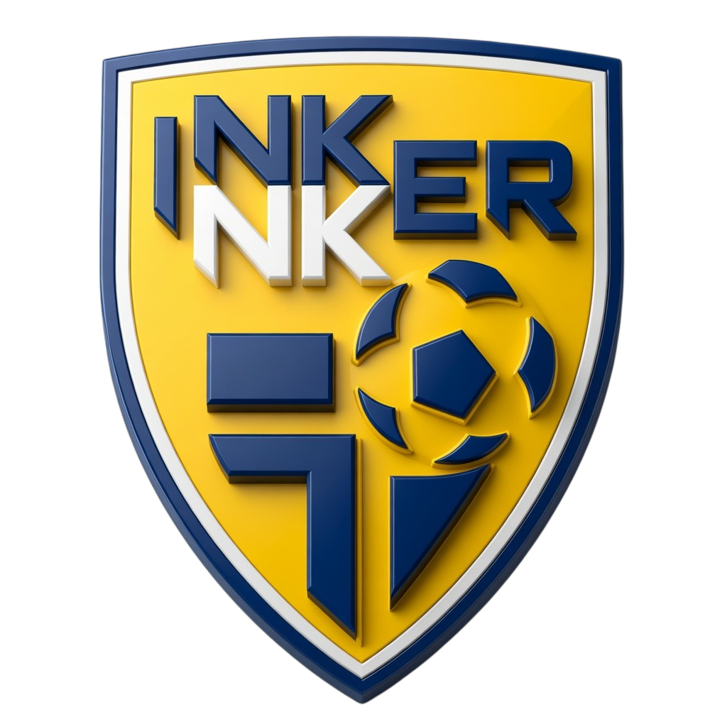 NK Inker Zaprešić grb
